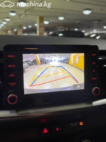 Kia Stonic 1.4 AT