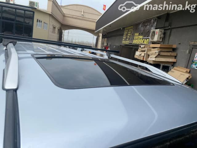 Mitsubishi Pajero IV 3.0 AT 4WD