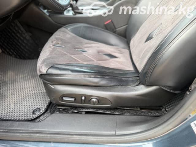 Chevrolet Malibu IX Рестайлинг 1.5 AT