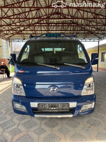 Hyundai Porter