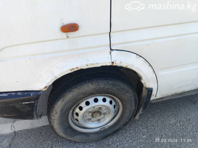 Mercedes-Benz Междугородный