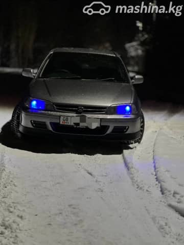Honda Torneo 1.9 AT