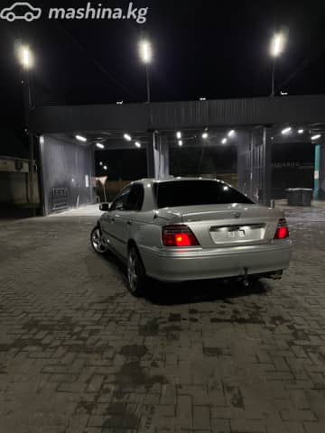 Honda Accord VI
