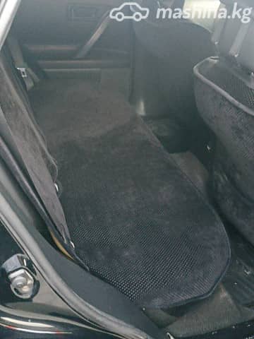 Infiniti FX I (S50) FX45 4.5 AT 4WD