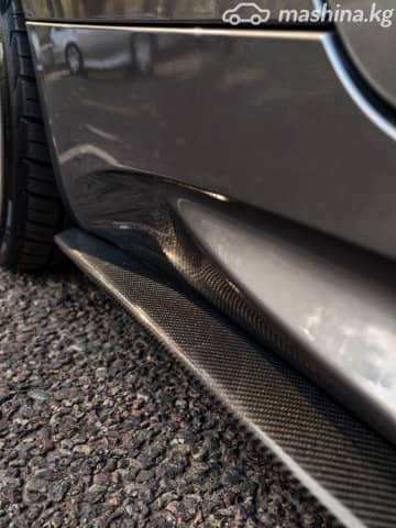 BMW M3 IV (E90) 4.0 MT