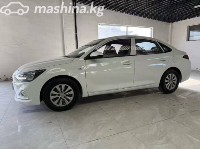 Hyundai Elantra VI (AD) Рестайлинг 1.6 MT