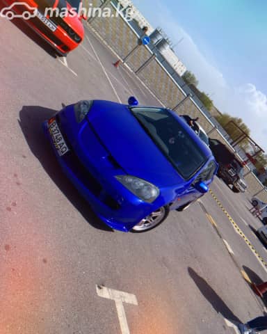 Honda Integra IV Type R 2.0 MT