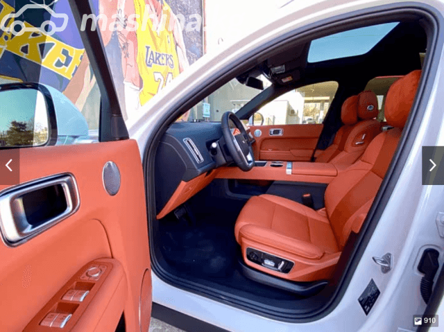 LiXiang L7 Рестайлинг 1.5hyb AT 4WD