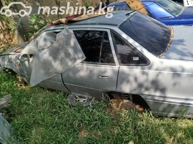 Daewoo Nexia I 1. 6 MT