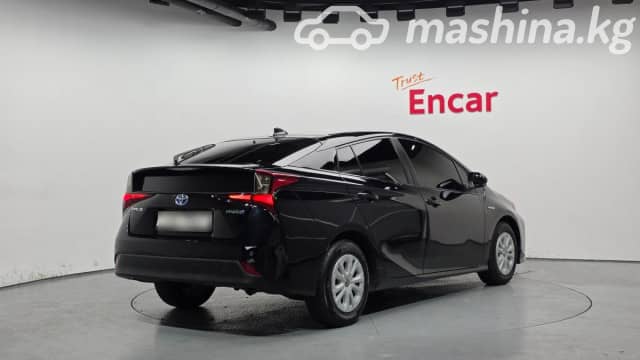 Toyota Prius IV Рестайлинг (XW50) 1.8hyb AT