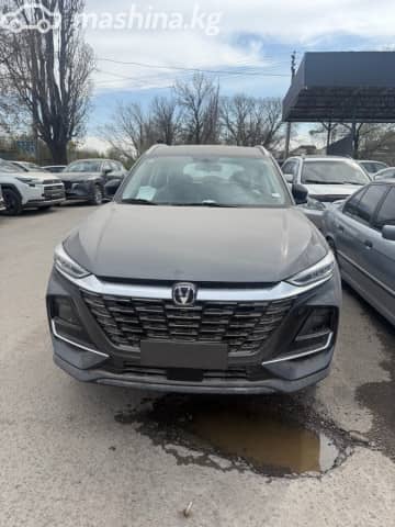 Changan CS75 I Рестайлинг 2 1.5 AMT