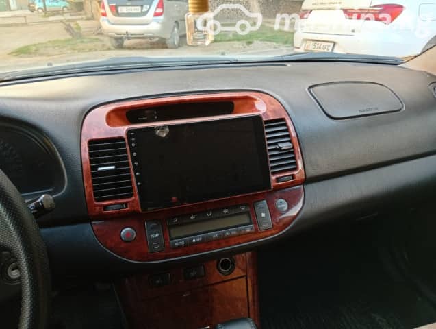 Toyota Camry V (XV30) 3.0 AT