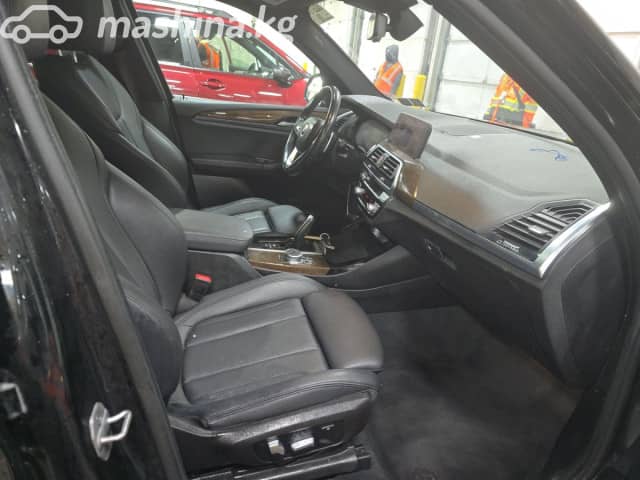 BMW X3 III (G01) 20i xDrive 2.0 AT 4WD