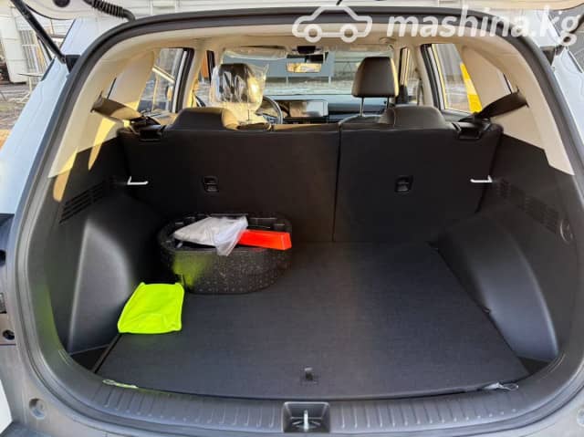Kia Seltos I Рестайлинг 1.5 CVT