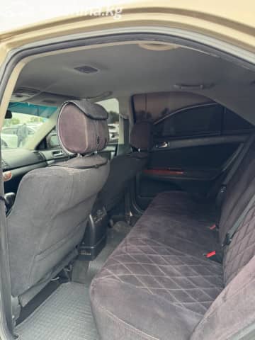 Toyota Camry V (XV30) 2.4 AT