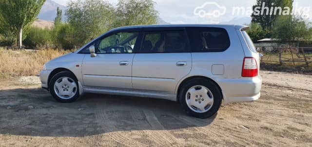 Honda Odyssey II 2.3 AT