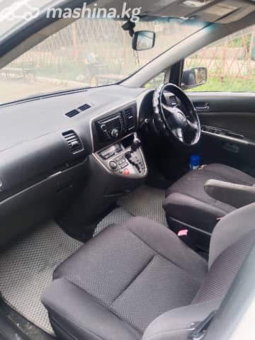 Toyota Wish I Рестайлинг 1.8 AT