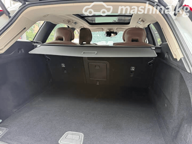 Volvo XC60 II 2.0 AT 4WD