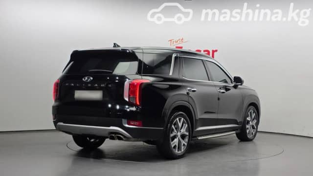Hyundai Palisade I 2.2d AT