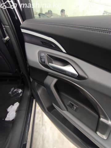 Audi Q5 II (FY) Рестайлинг 45 TFSI 2.0 AMT 4WD