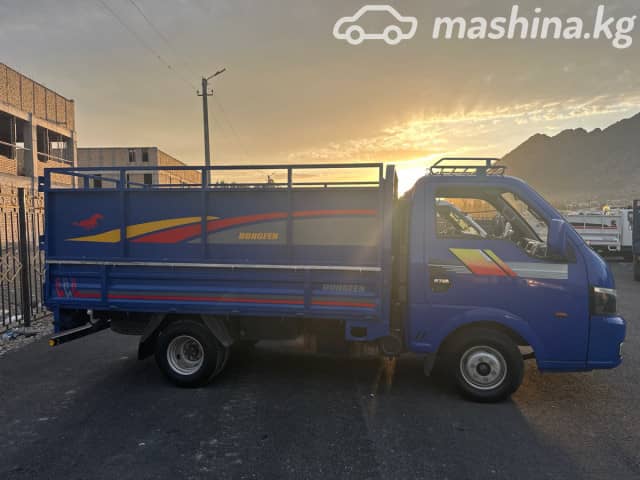 Dongfeng EQ1030