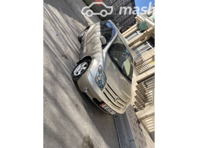 Toyota Ist I 1.5 AT