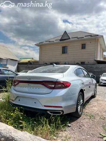 Hyundai Grandeur VI 3.0 AT