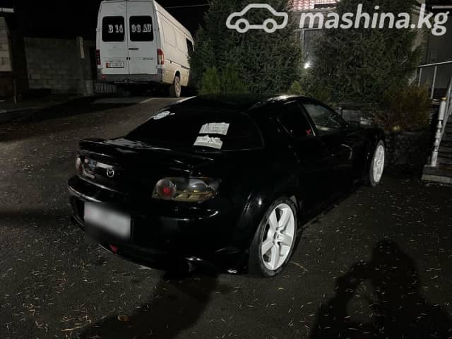 Mazda RX-8 I 1.3 MT