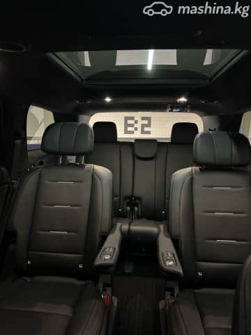 Hyundai Palisade II 2.5hyb AT 4WD