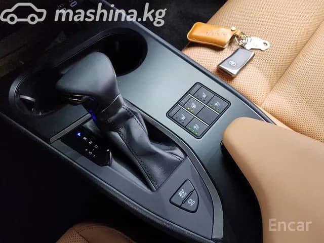 Lexus UX I 250h 2.0hyb CVT