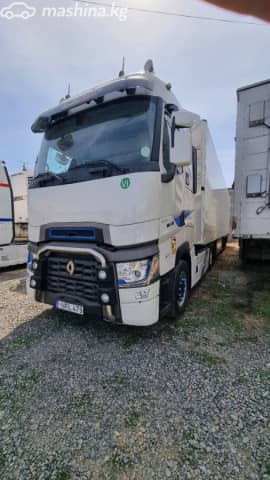 Renault T-Series
