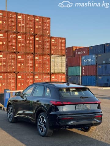 Audi Q5 III 40 TDI 2.0d AMT 4WD