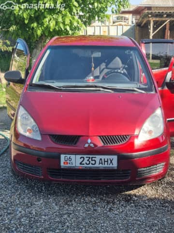 Mitsubishi Colt VI 1.3 MT