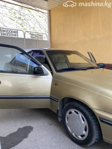 Daewoo Nexia I 1.5 MT