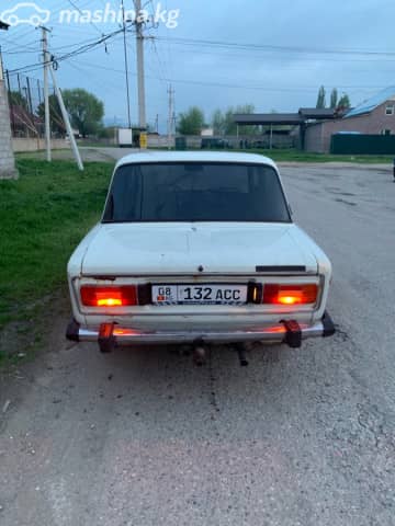 ВАЗ (Lada) 2106 21061 1.5 MT