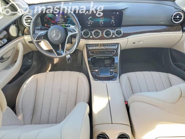 Mercedes-Benz E-Класс V (W213, S213, C238) Рестайлинг 450 3.0 AT 4WD