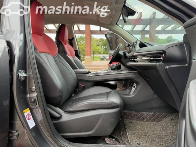 Changan CS55PLUS I Рестайлинг 1.5 AMT