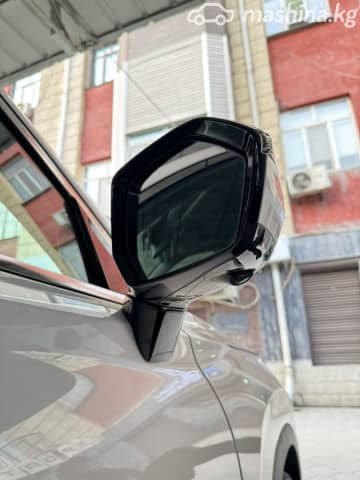 Hyundai Palisade I 2.2 AT