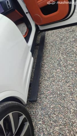 LiXiang L7 Max 1.5hyb AT 4WD