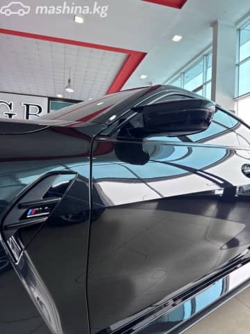 BMW M4 G82/G83 Competition Package 3.0 AT