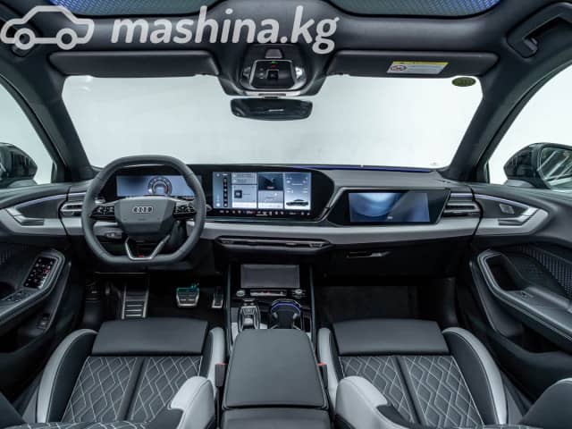 Audi A5 II (F5) Рестайлинг 40 TDI 2.0d AMT
