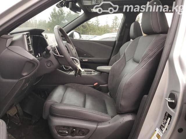 Lexus TX 350 2.4 AT 4WD