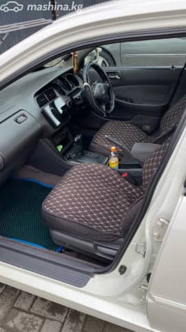 Honda Torneo 1.9 AT