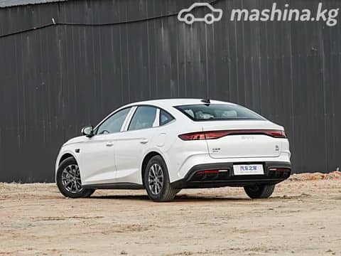 BYD Qin L 1.5hyb AT