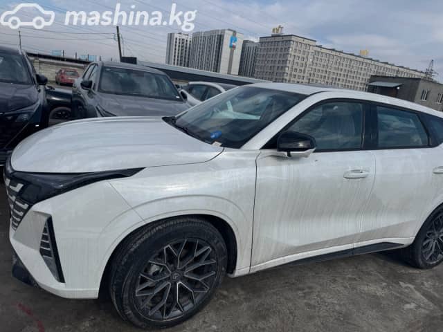 Changan UNI-Z 1.5 AMT