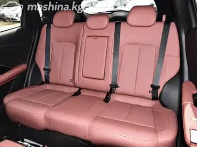 Changan CS55PLUS I 1.5 AMT