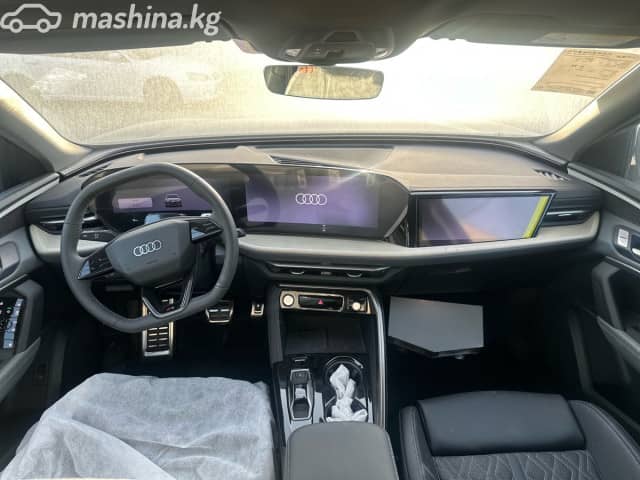 Audi Q5 III 40 TFSI 2.0 AMT 4WD