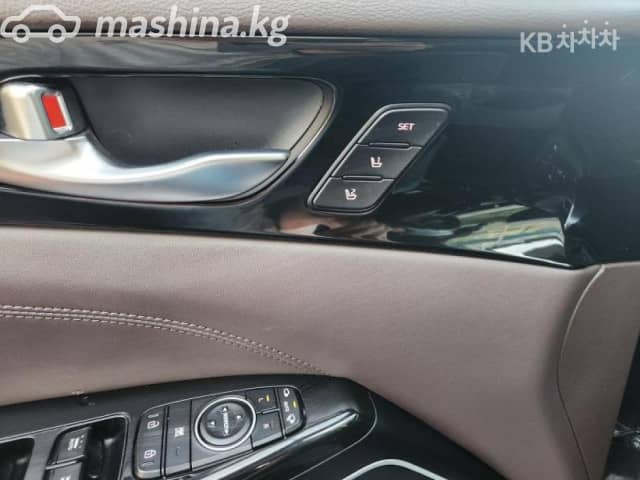 Kia K7 YG (II) 3.0 AT