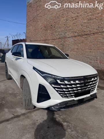 Changan UNI-Z 1.5 AMT