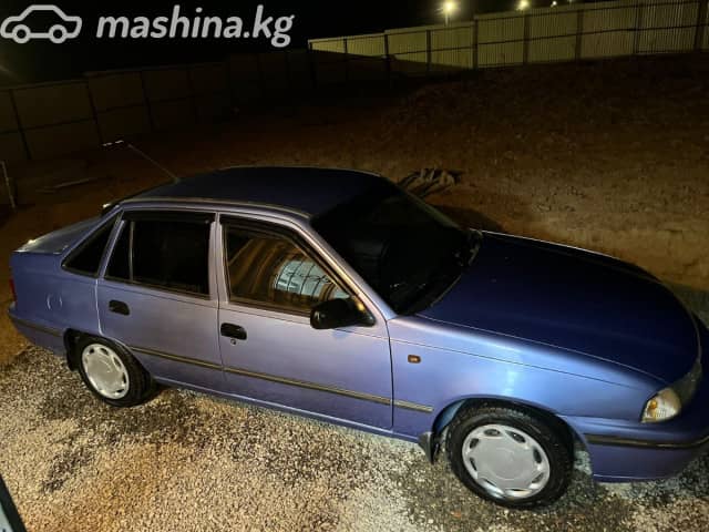 Daewoo Nexia I 1. 6 MT